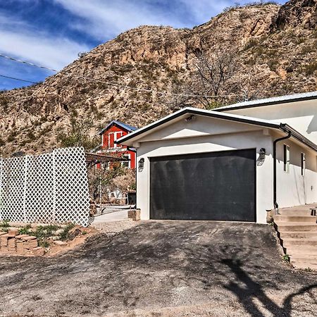 Zion Haven With Fire Pit 23 Mi To Natl Park! Villa Hurricane Exterior photo